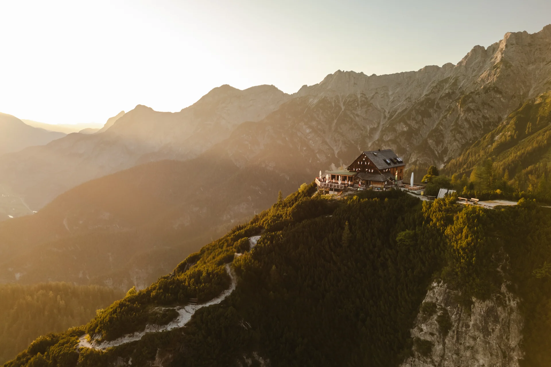 Peter Wiechenthaler Hut