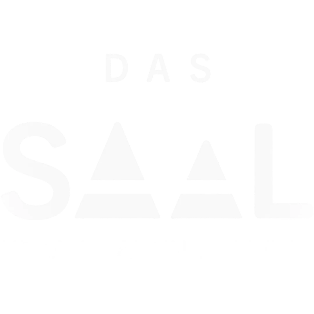 DAS SAAL Hotel Logo