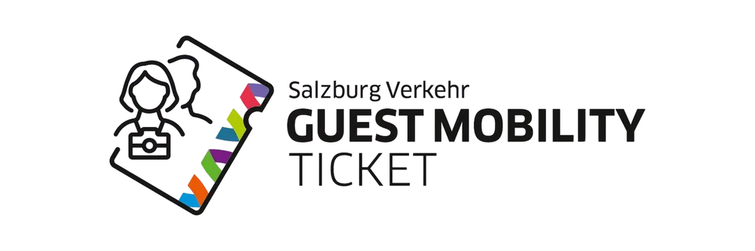 Salzburg Verkehr Guest Mobility Ticket – Partenaire